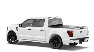 2026 Ford F-150® External Image 3